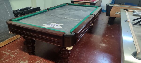 Snooker Modelo Lisboa